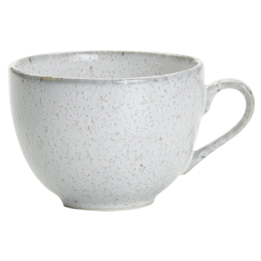 Steelite 6415MY028 Coffee Cup 8.0 Oz 4.375" X 3.5" X 2.63"