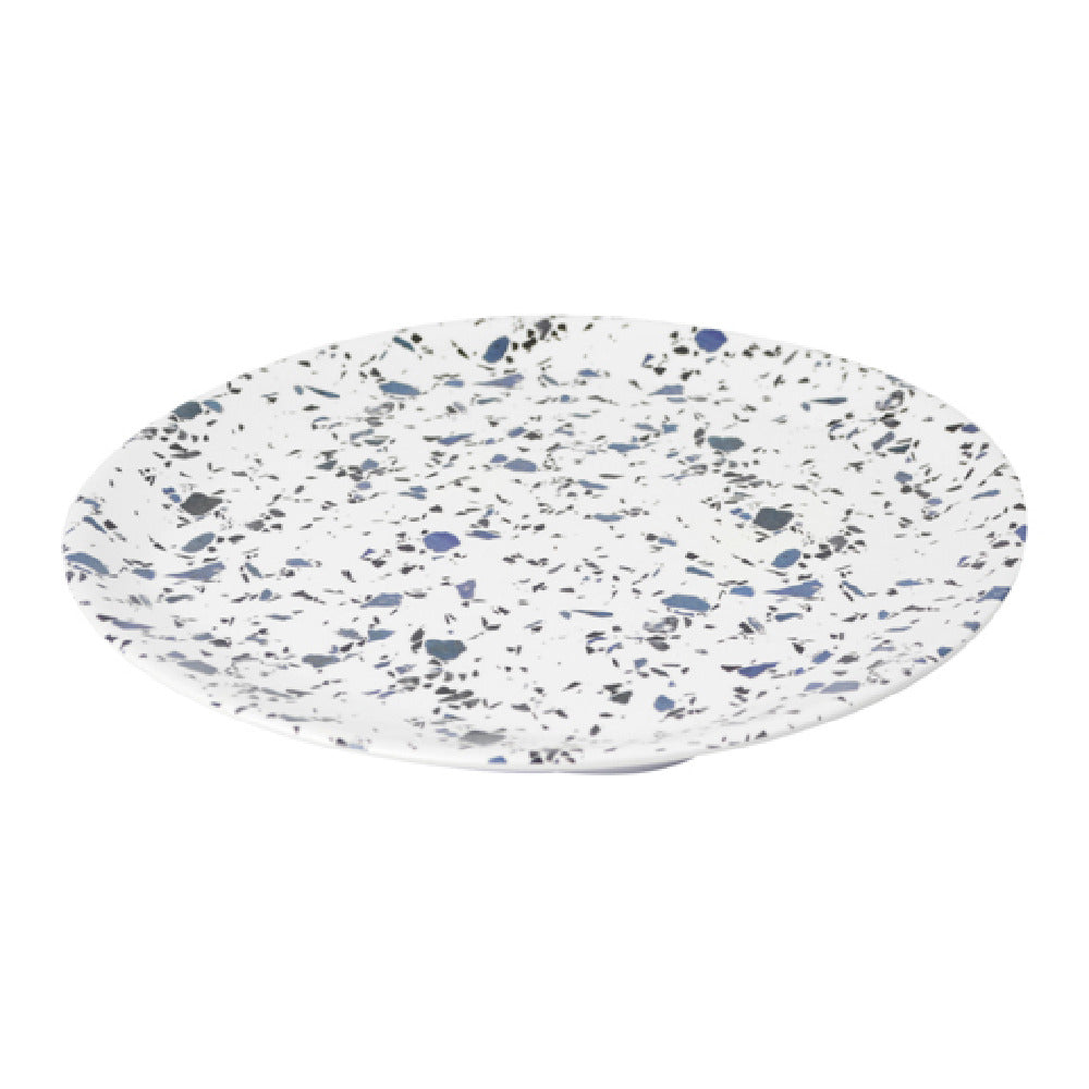 BauscherHepp T5880TRZ Versa Plate 11" Dia. Round Dishwasher Safe