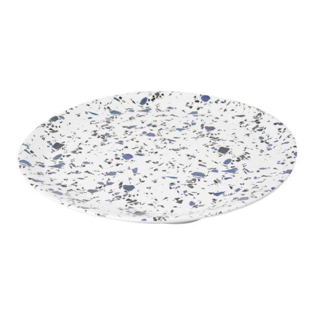 BauscherHepp T5880TRZ Versa Plate 11" Dia. Round Dishwasher Safe