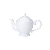 Steelite 82000AND0434 Teapot 17.5 Oz X 5.5"