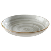 GET Enterprises PA1607837512 Bowl 52.4 Oz. 10" Dia.