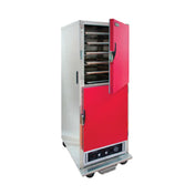Cres Cor H135WUA11R Cabinet Mobile Heated With Humidity