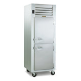 Traulsen G10000-032 Dealer's Choice Refrigerator Reach-in One-section