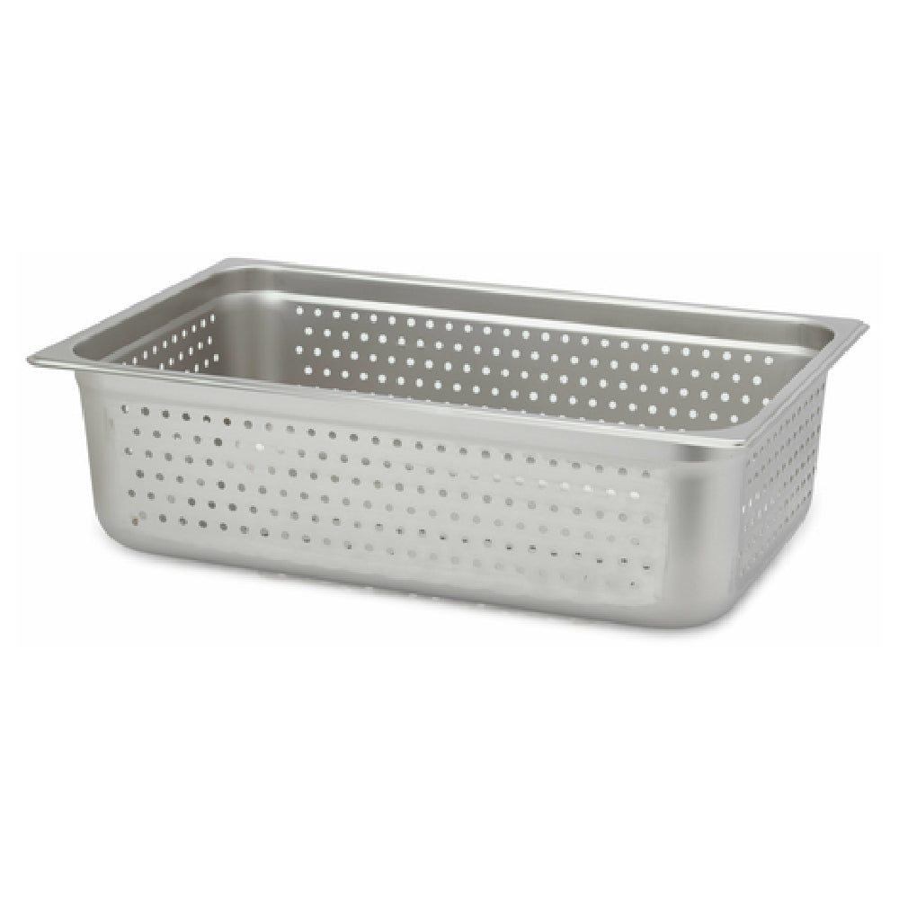Royal ROY STP 2006 P - Steam Table Pan, Full Size, Perforated