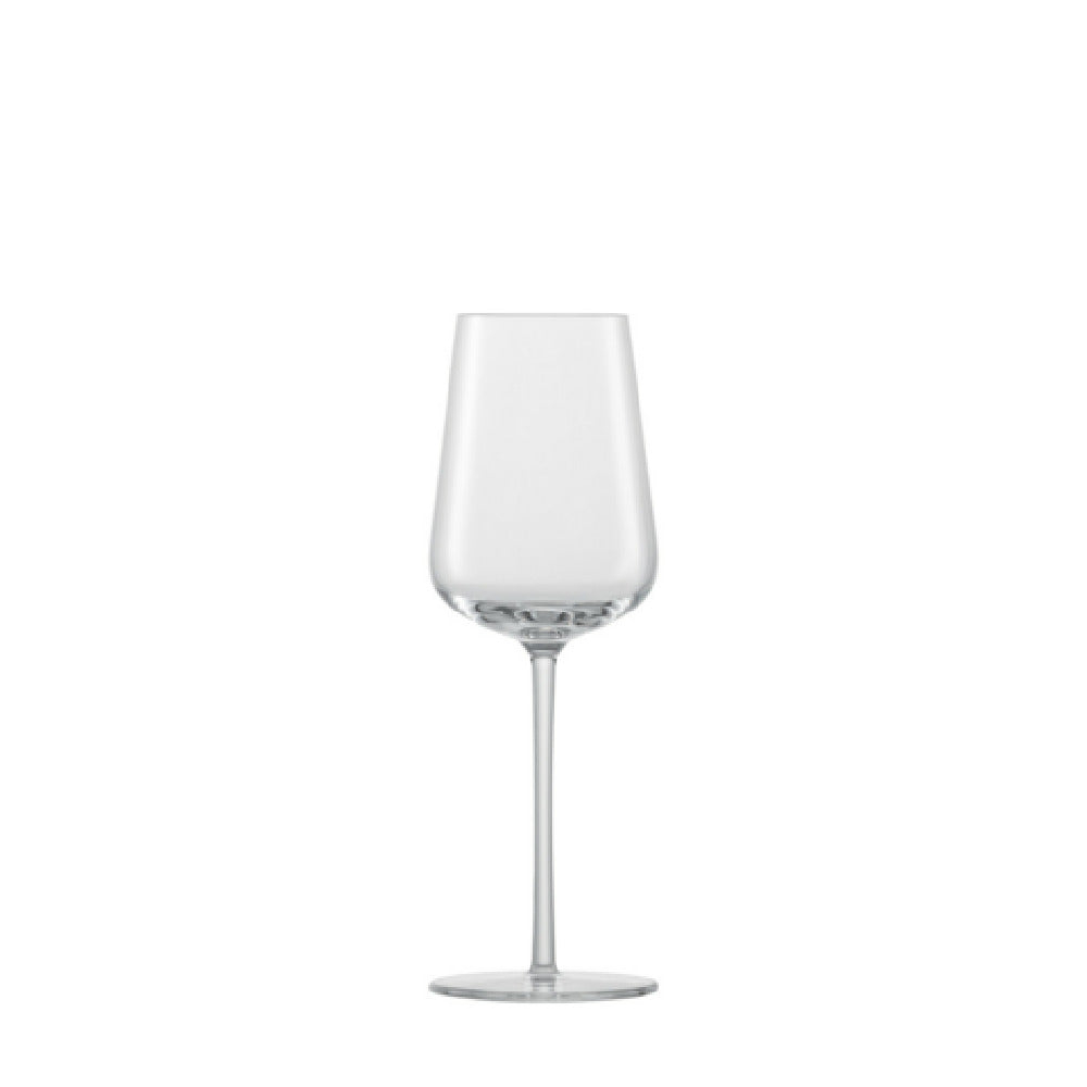 Fortessa 0081.121406 Zwiesel Glass Vervino Sweet Wine Glass (Shape #3) 9.8 Oz.