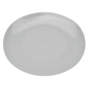 Hubert 74026 - Platter, 14-1/2" X 11-3/4" X 1"H, Oval