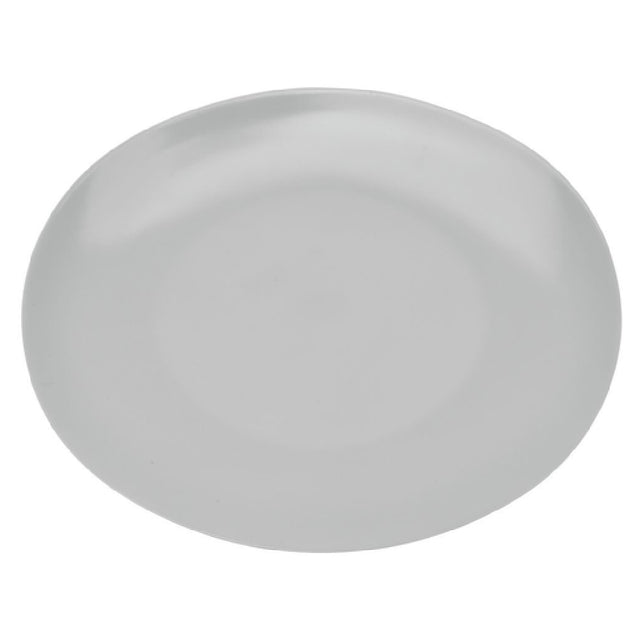Hubert 74026 - Platter, 14-1/2" X 11-3/4" X 1"H, Oval