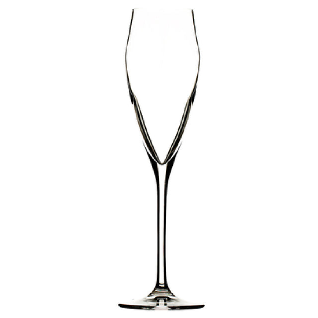 Hospitality Brands HGR25492-012 Hospitality Brands Evo Champagne Glass 6 Oz.