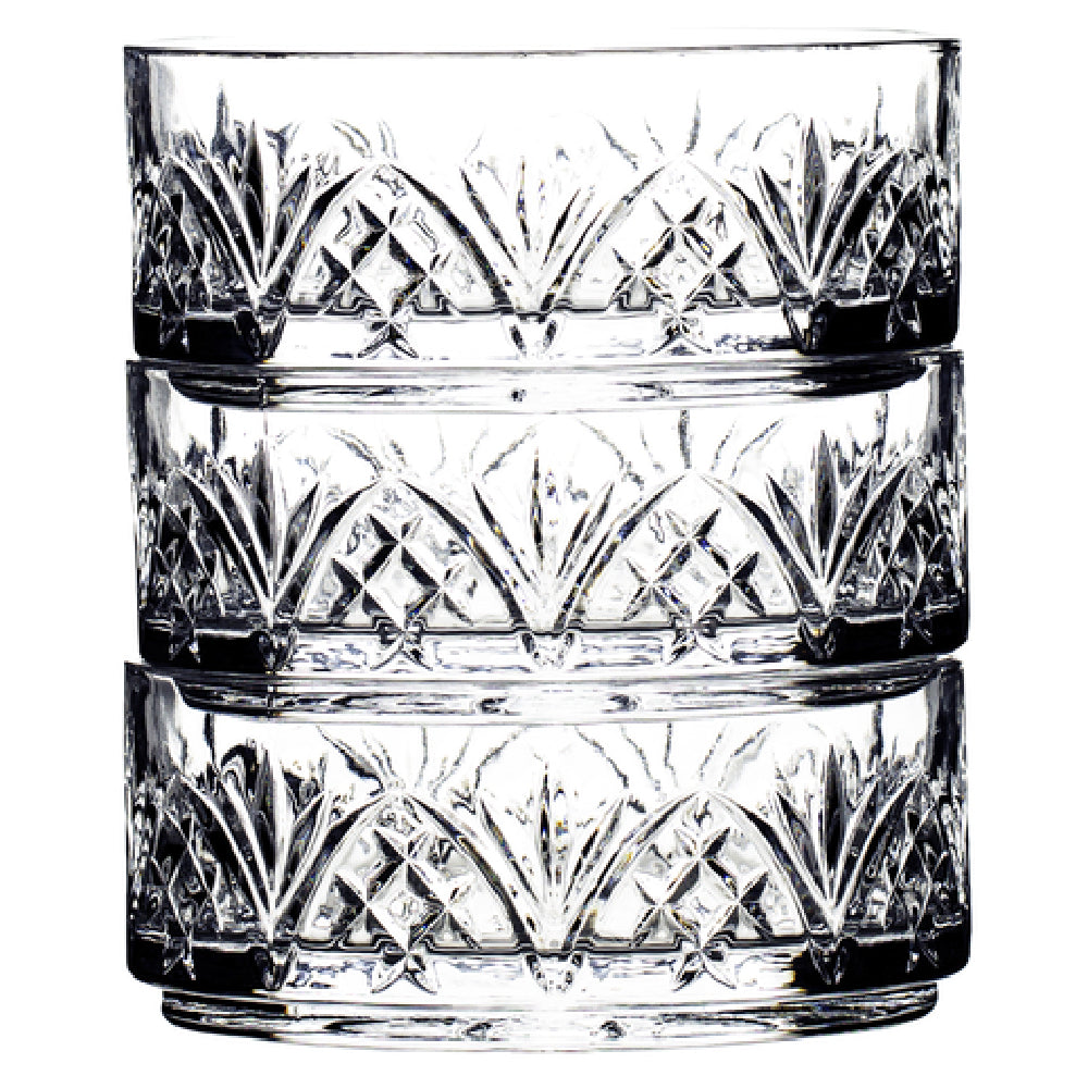 Hospitality Brands HGS26594-012 Hospitality Brands Majesty Bowl 6 Dia. Stacking