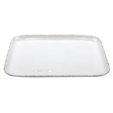 GET Enterprises CS-119-UM Urban Mill™ Platter 12-3/4" X 9-1/2" Rectangular