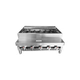 Connerton KABOB-30_LP - Kabob Broiler, Gas, 30"W X 28"D