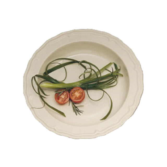 Bon Chef 1035DKBLU Serving Bowl 30 Oz. 10-3/4"