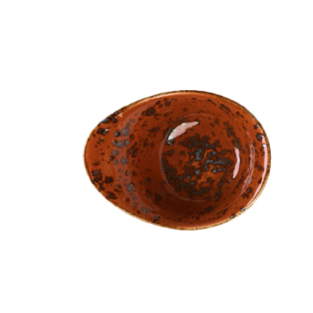 Steelite 11330525 Bowl 4.0 Oz 5.0" X 3.75" X 2.125"