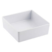 BauscherHepp T4104 Bento Box Lid 4-9/10" X 1-3/5"H Square