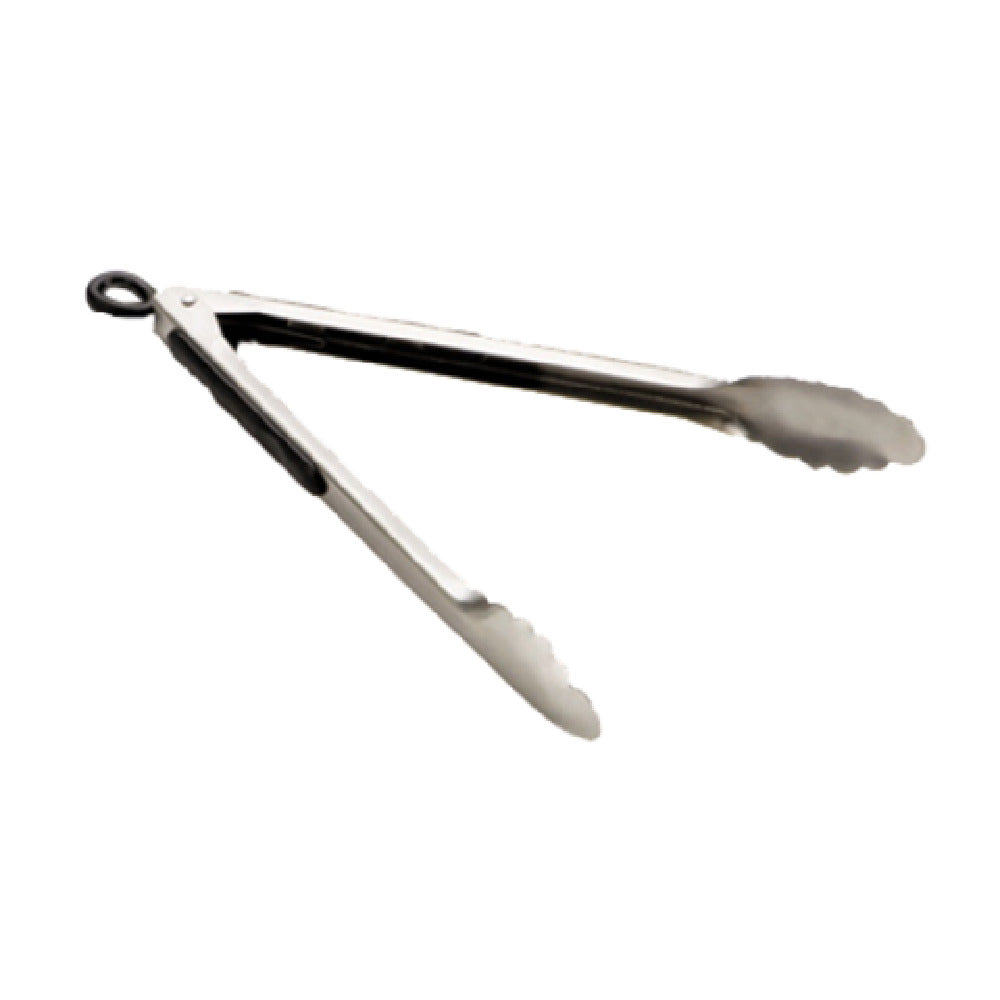TableCraft Products 2016 - Locking Tongs, 15-3/8", Ergonomic