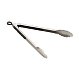 TableCraft Products 2016 - Locking Tongs, 15-3/8", Ergonomic