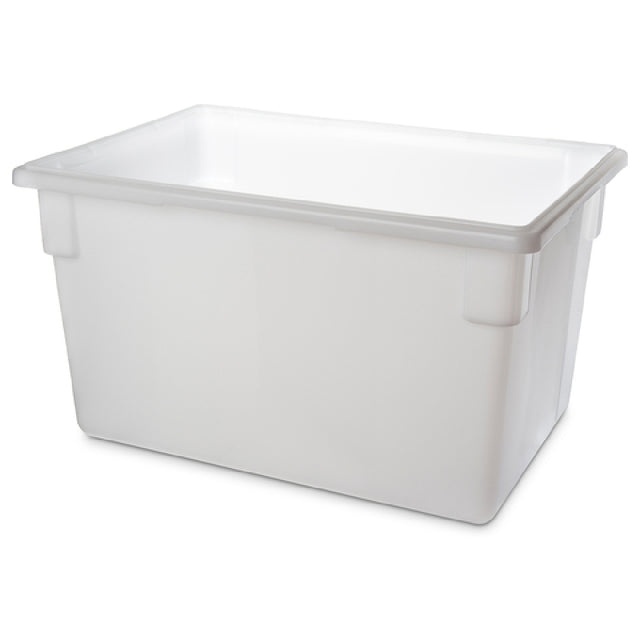 Carlisle 1064402 Carlisle StorPlus™ Food Storage Box 21-1/2 Gallon 26"L X 18"W X 15"H