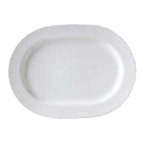 Vertex China CB-93 Platter 11-3/8" Oblong