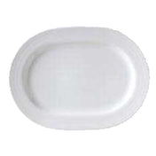 Vertex China CB-93-BD Platter 11-3/8" Oblong