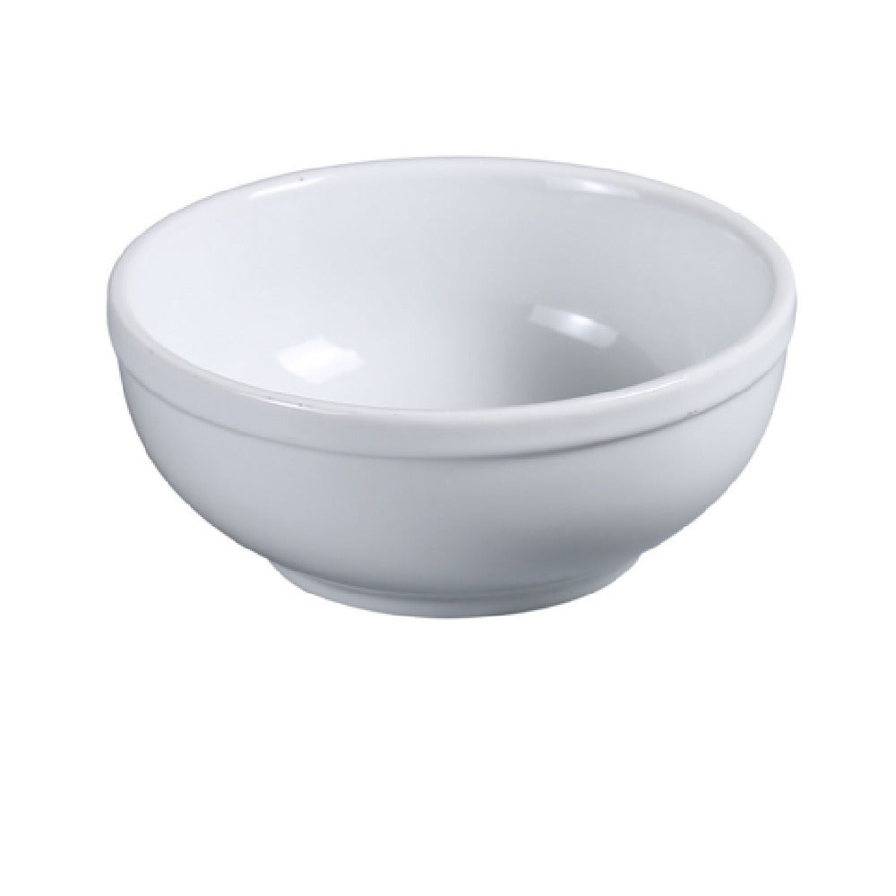 Yanco AC-24 Abco Nappie 10 Oz. 5" Dia. Round
