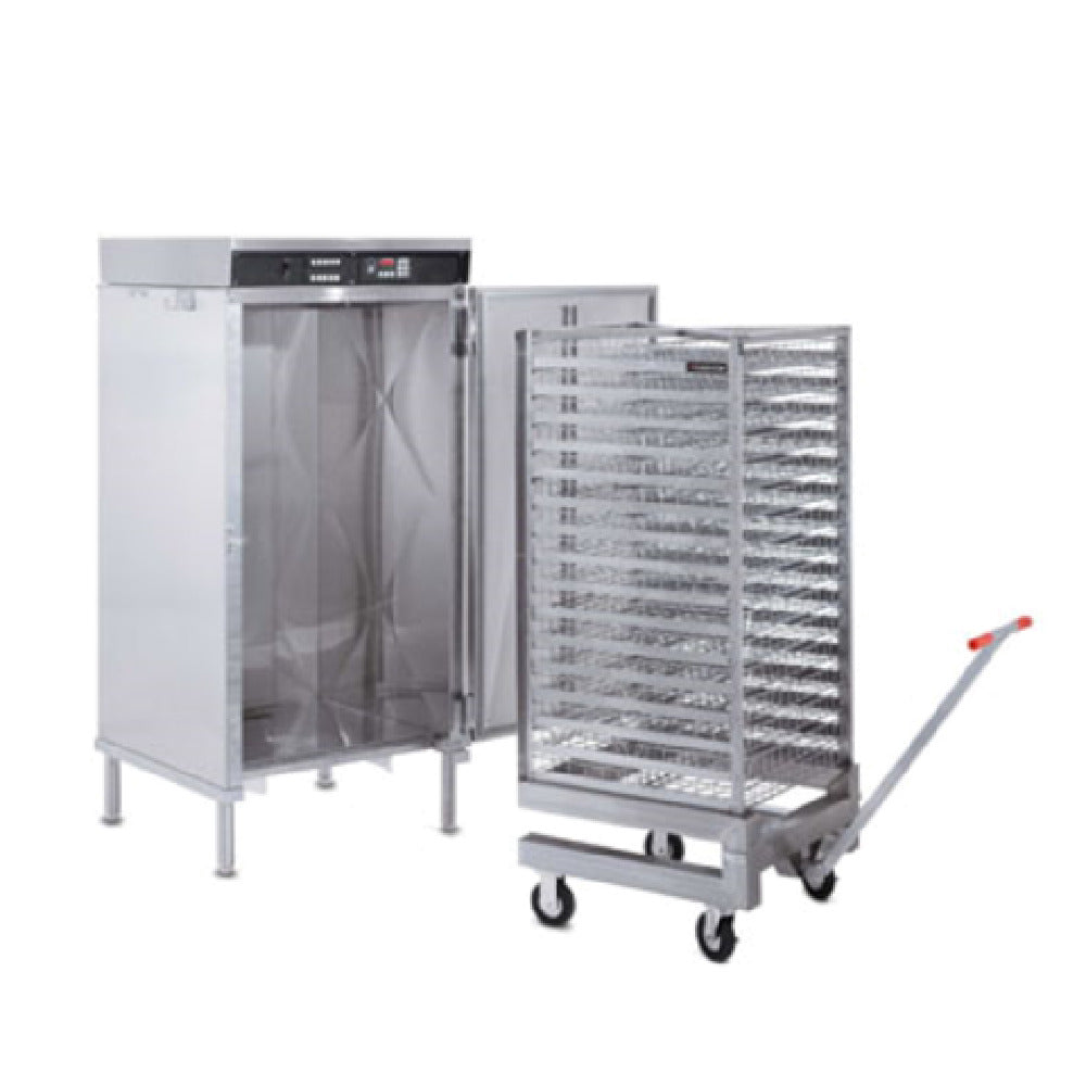 Cres Cor RR1332WDE AquaTemp™ Rethermalization/Hold Oven Roll-In Full Size