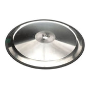 Alfa International SG13 SS - Globe 400161-01 Slicer Knife, Stainless Steel