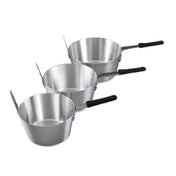 Alegacy Foodservice Products EWAH7 Eagleware® Fry Pot 7 Qt. 10-1/2" Dia. (top) X 5-1/2"H