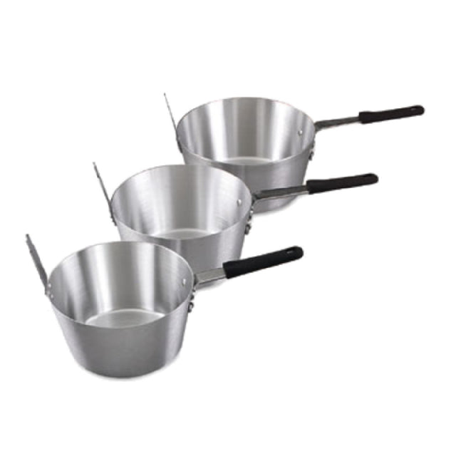 Alegacy Foodservice Products EWAH7 Eagleware® Fry Pot 7 Qt. 10-1/2" Dia. (top) X 5-1/2"H