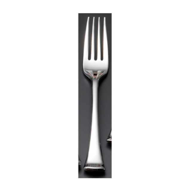 Bon Chef SBS3207 Aspen Salad Fork 6-3/4" 18/0 Stainless Steel