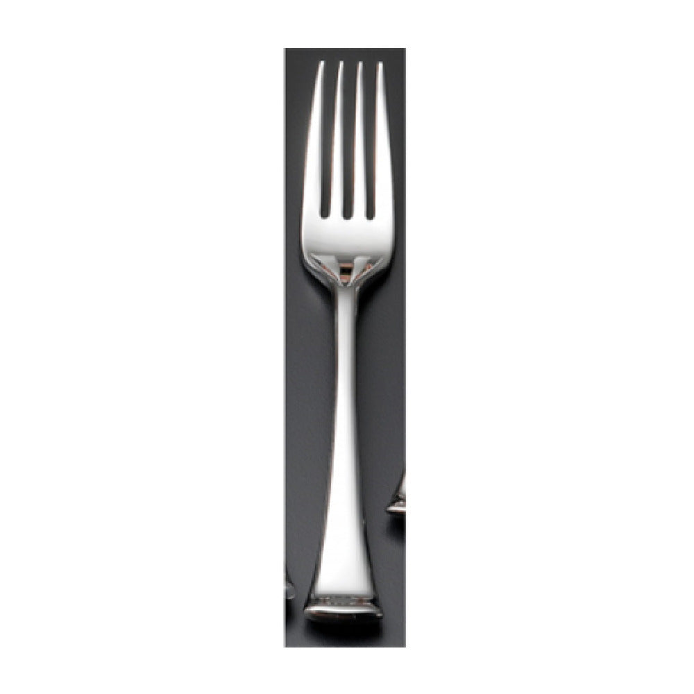 Bon Chef SBS3207S Aspen Salad Fork 6-3/4" 18/0 Silverplated