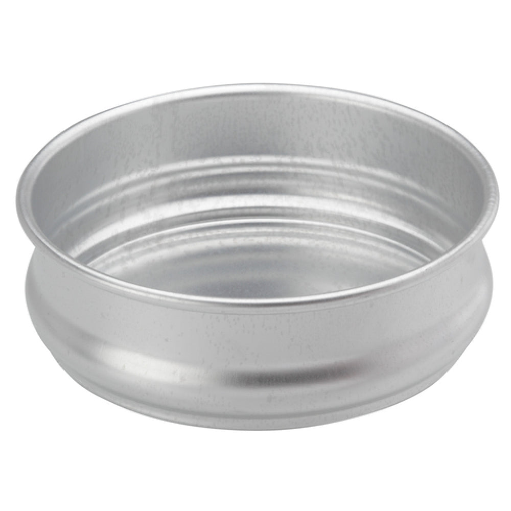 Royal ROY ALDP 48 - Dough Pan/Proofer, 48 Oz., Round