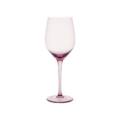 Fortessa GALA.PK.4.07 Gala Pink Universal Wine Glass 14.2 Oz. Dishwasher Safe (4 Each Per Case)
