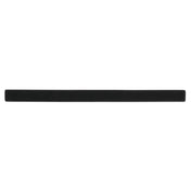 Hubert 12868 - Adapter Bar, Short, 12-3/4"