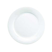 Churchill China ZCA PO111 Dinner Plate 10-5/8" Dia. Round