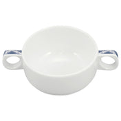 Bauscher Hepp 902727-426388 - Creamsoup Cup, 9.5 Oz., Stackable