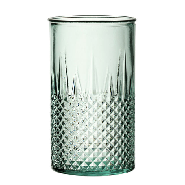 Hospitality Brands HG20140-006 Hospitality Brands Rhea Hi-Ball Glass 15.25 Oz.