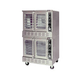 American Range MSDE-2 Majestic Convection Oven Double-deck Electric
