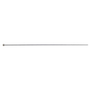 Hubert 24593 - Replacement Film Retainer Rod, For Film Wrapper #53232