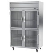 Beverage Air HRPS2HC-1HG Horizon Series Refrigerator Reach-in Two-section