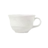 Libbey 950041109 (Formerly Syracuse China) Tea Cup 7 Oz. 4-1/2" Dia. X 2-1/4"H