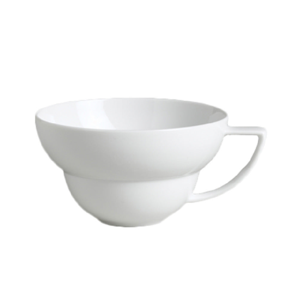 Steelite 6301P230 Capuccino Cup 8.0 Oz 5.0" X 2.38"