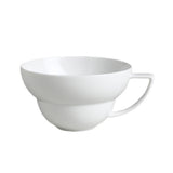Steelite 6301P230 Capuccino Cup 8.0 Oz 5.0" X 2.38"