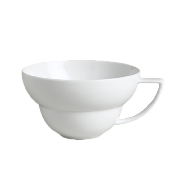 Steelite 6301P230 Capuccino Cup 8.0 Oz 5.0" X 2.38"