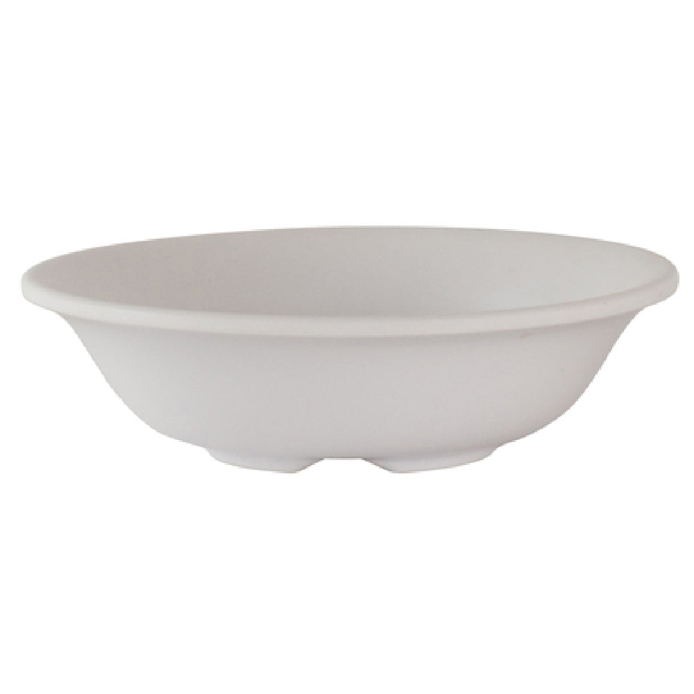 Steelite 7060DD305 Oatmeal/Grapefruit Bowl 14.0 Oz 6.5" X 1.75"