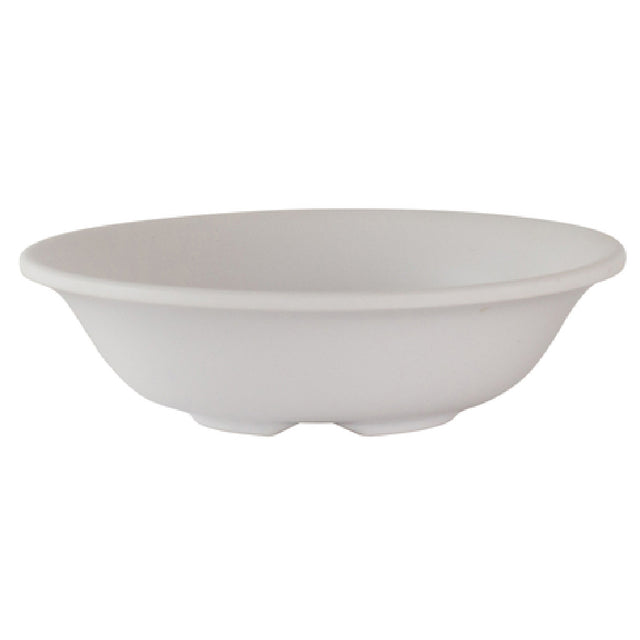 Steelite 7060DD305 Oatmeal/Grapefruit Bowl 14.0 Oz 6.5" X 1.75"