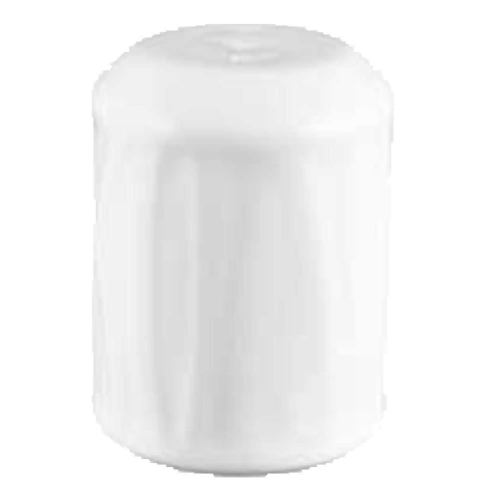 Vertex China GV-SS-P Salt Shaker 2-1/4"H Round