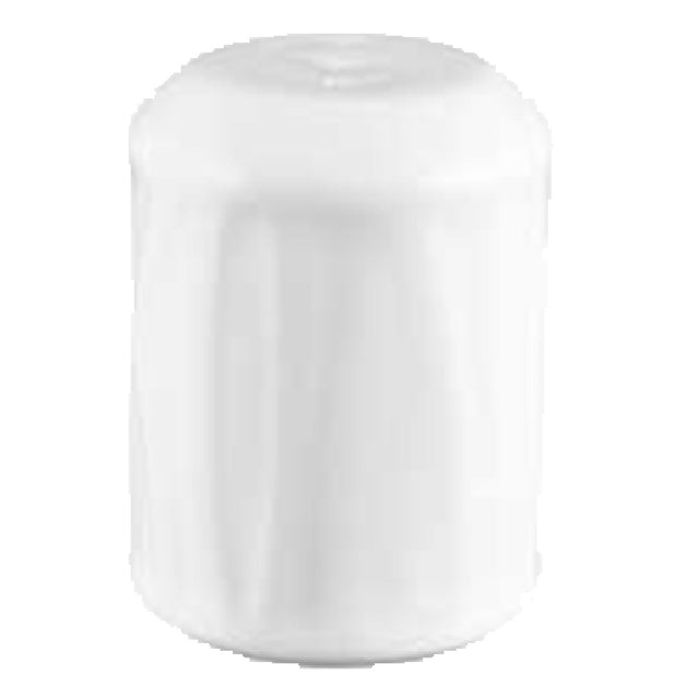 Vertex China GV-SS-Y Salt Shaker 2-1/4"H Round