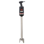 Sammic XM-72 (3030858) Stick Immersion Blender Handheld 250 Liters (264 Qt.) Capacity