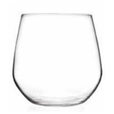 Hospitality Brands HGR26978-012 Hospitality Brands Ariana Tumber Glass 12-3/4 Oz.