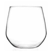 Hospitality Brands HGR26978-012 Hospitality Brands Ariana Tumber Glass 12-3/4 Oz.